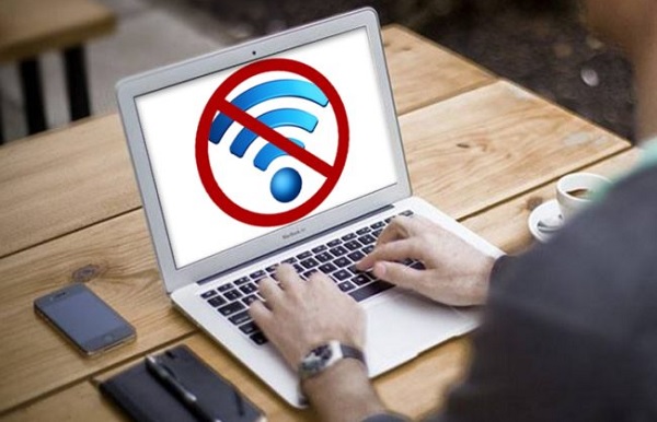 Cara Mengatasi Laptop yang Tidak Bisa Connect Wifi