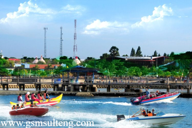 4 Keindahan Pantai Lamongan Destinasi Terbersih dan Terenak di Jawa Timur